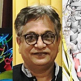 Dr . Vinod Agarkar, Director-Research & Chief Mentor Officer