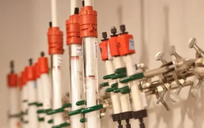 Effective Methods For Purifying Protein