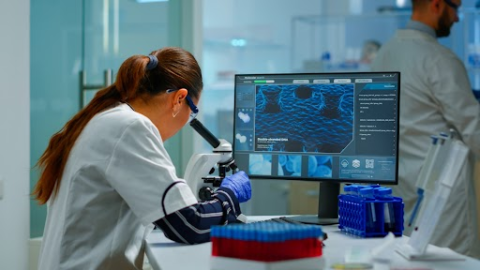 NGS Advances in Antibody Discovery Explained