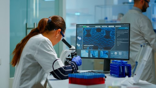 Next-Generation Sequencing (NGS) is Enhancing Antibody Discovery