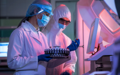 How to Select the Right Affinity Tag for Effective Protein Expression