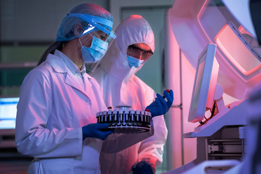 Right Affinity Tag for Effective Protein Expression