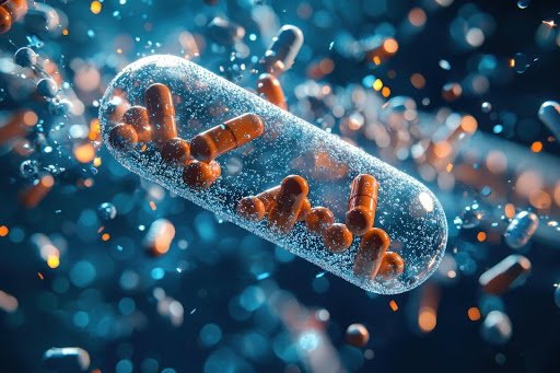 Anti-TNF Alpha Antibodies Anti-TNF Alpha Antibodies