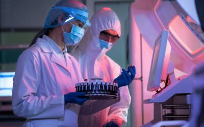 Innovations in Protein Purification Technology for Biopharmaceutical Research