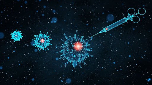 Humanized Antibodies Are Enhancing Drug Humanized Antibodies Are Enhancing Drug