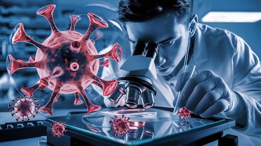 IL-6R Antibody Research