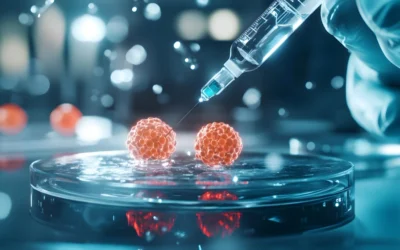 Biopanning Strategies in Phage Display: Techniques to Isolate High Specificity Antibodies