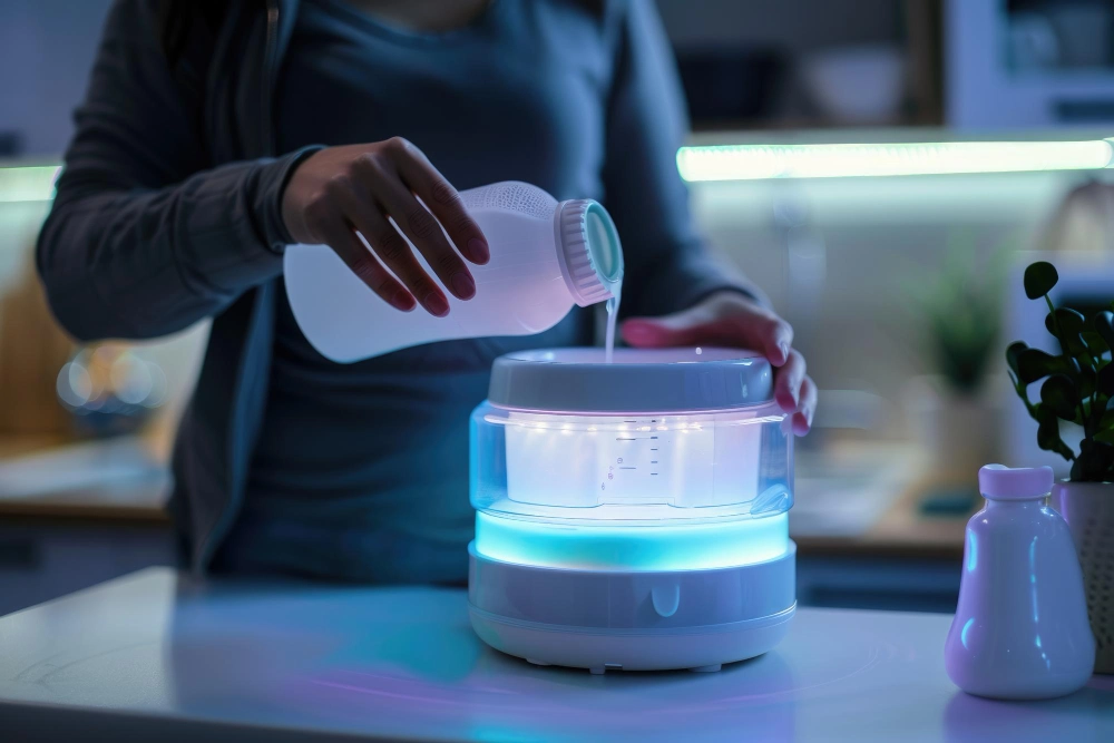 Easier Protein Purification Easier Protein Purification