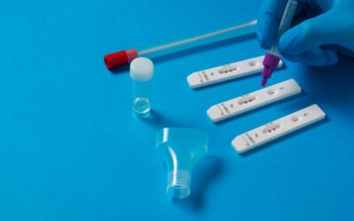 Role of Phage Display in Developing Diagnostic Antibodies for ELISA Kits