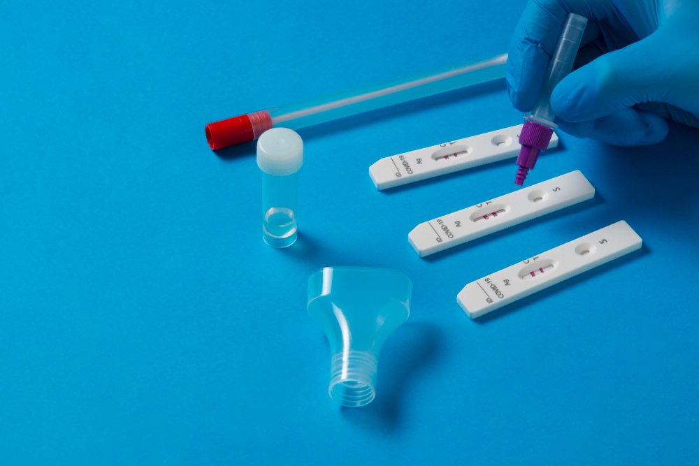 Phage Display in Developing Diagnostic Antibodies