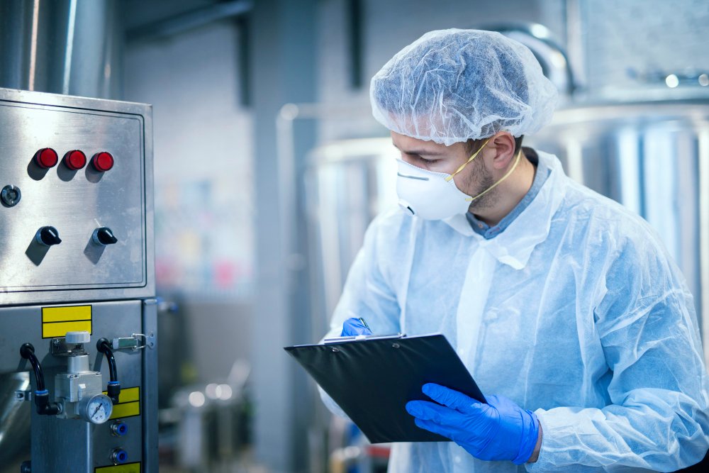 Quality Control in Recombinant Antibody Production Services