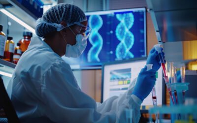 Step-by-Step Guide to Stable Cell Line Generation for Monoclonal Antibody Manufacturing