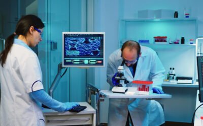 Monoclonal Antibody Development: Process, Applications, and What to Expect from a CRO Partner