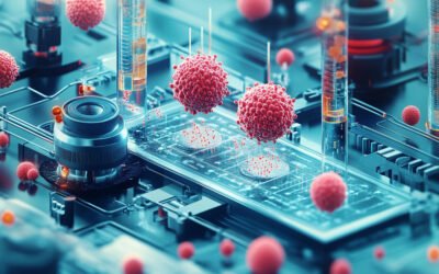 How Recombinant Antibody Production Works: Key Steps From Gene to Purified Antibody