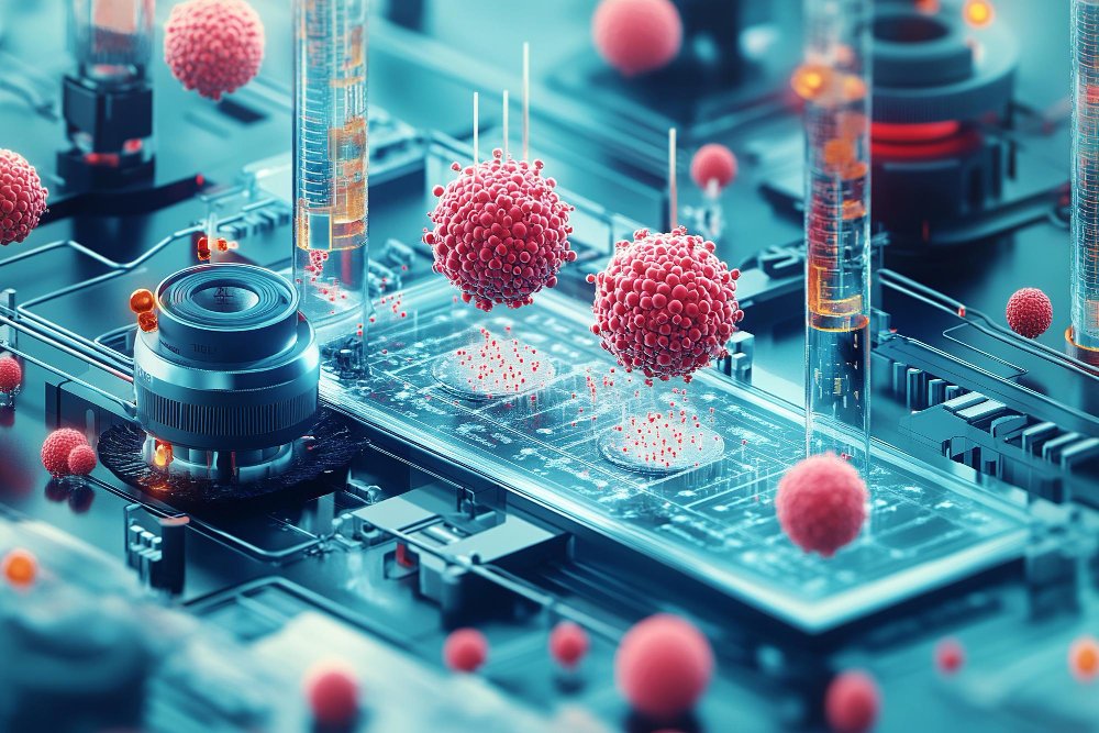 Recombinant Antibody Production Works Recombinant Antibody Production Works