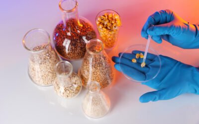 Protein Expression and Purification Services for Research and Drug Development